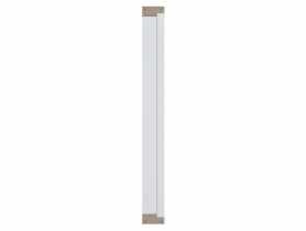 Ościeżnica stała główka biały 70 cm K/T WINDOOR