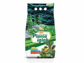 Nawóz pod iglaki 10 kg PLANTA