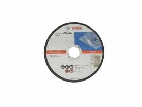 Tarcza korundowa tnąca 125 mm BOSCH