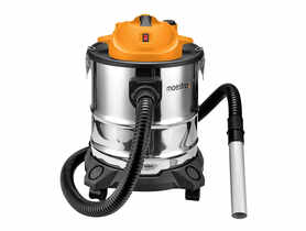 Odkurzacz kominkowy do popiołu 1200 W MAC175 18 L NERGIS