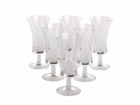 Komplet 6 kieliszków na likier/sherry Diamond 50 ml ROYAL LEERDAM