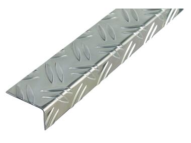 Zdjęcie: Profil kątowy ALU wzór 1000x53,6x29,5 mm ALBERTS