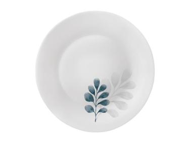 Zdjęcie: Talerz deserowy Botanica Blu 20 cm FLORINA