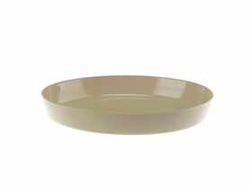 Podstawka doniczkowa Aga 14,5 cm beż VERDENIA