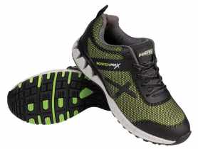 Półbuty robocze Active rozmiar 47 powermax s-79214 STALCO