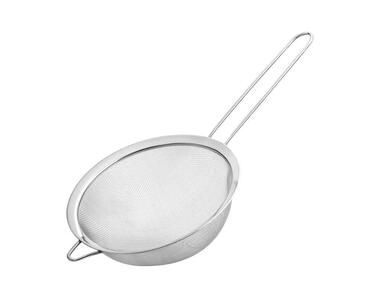 Zdjęcie: Sitko nierdzewne 16 cm FLORINA