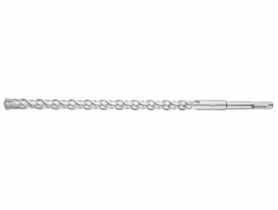 Wiertło SDS Plus 16x310 mm, typ S4, quatro ostrze krzyżowe 60H590 VERTO