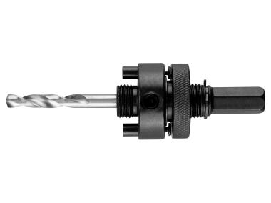 Zdjęcie: Adapter do otwornic bi-metalowych > 30 mm VERTO