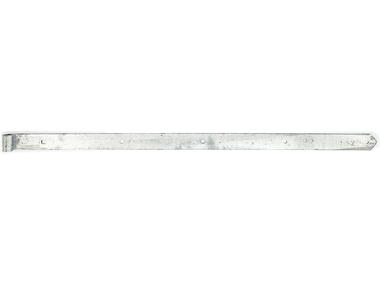 Zdjęcie: Zawias pasowy ocynk ogniowy 1000x16 mm ALBERTS