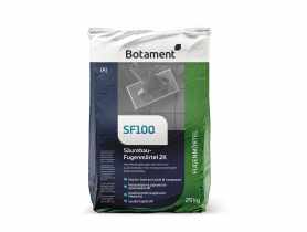 Zaprawa do spoin SF 100 A 25 kg kwasoodporna BOTAMENT