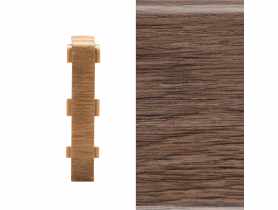 Łącznik do listwy Lars 1 szt. wood wenge ARBITON