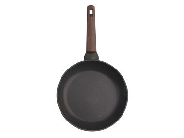 Zdjęcie: Patelnia Royal 24 cm VALDINOX