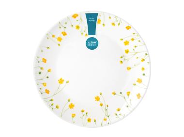 Zdjęcie: Talerz deserowy Kaczeńce 19 cm ALTOM DESIGN