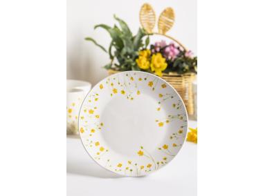 Zdjęcie: Talerz deserowy Kaczeńce 19 cm ALTOM DESIGN