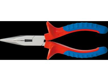 Zdjęcie: Szczypce wydłużone proste 160 mm TOP TOOLS