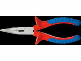 Szczypce wydłużone proste 160 mm TOP TOOLS