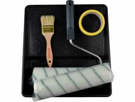 Zestaw malarski Dobre 25 cm big BLUEDOLPHIN