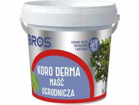 Maść ogrodnicza Koro-Derma 1 kg BROS