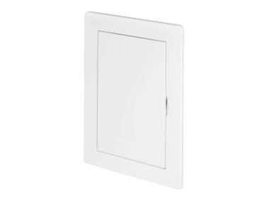 Zdjęcie: Drzwiczki rewizyjne plastikowe 10x15 AWENTA