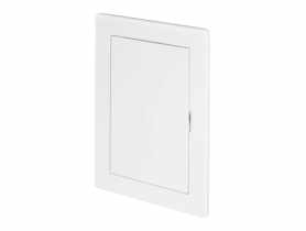 Drzwiczki rewizyjne plastikowe 10x15 AWENTA