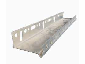 Listwa startowa aluminiowa BP30 L250 W5 cm 0,6 mm BELLA PLAST