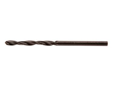 Zdjęcie: Wiertło do metalu,HSS,3.0 mm x 10 szt. TOP TOOLS