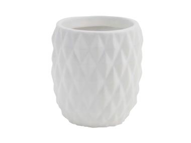 Zdjęcie: Kubek łazienkowy Lavado biały JOTTA