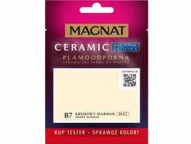 Tester mokry marmur B7 30ml MAGNAT