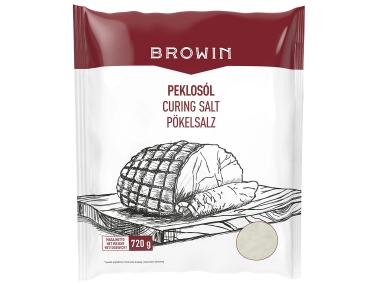 Zdjęcie: Peklosól 720 g 410024 BROWIN