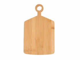 Deska bambusowa do krojenia 30x18x1,2 cm ALTOMDESIGN