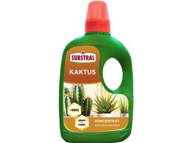 Zdjęcie: Nawóz w płynie Kaktus 250 ml SUBSTRAL