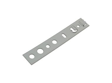 Zdjęcie: Kotwa do montażu okien PVC 32 mm, 6 sztuk STAHL