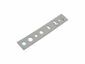 Kotwa do montażu okien PVC 32 mm, 6 sztuk STAHL