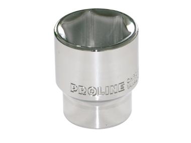 Zdjęcie: Nasadka 6-kątna CV 3/4 - 30 mm PROLINE