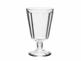 Luca szklanka na stopce 330 ml ALTOMDESIGN