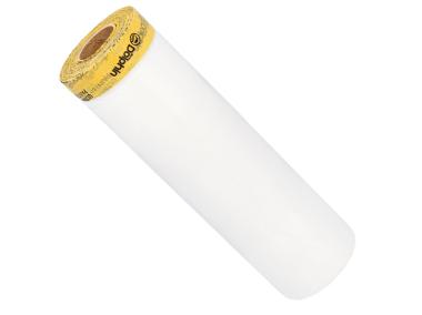 Zdjęcie: Taśma malarska Ultra Premium Pro - Masker 140 cm BLUE DOLPHIN