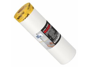 Zdjęcie: Taśma malarska Ultra Premium Pro - Masker 140 cm BLUE DOLPHIN