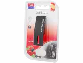 Zapach samochodwy Slim red fruits WUNDER-BAUM