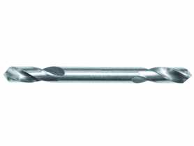 Wiertła szlifowane HSS dwuostrzowe 3,2x49 mm 2 szt. RAWLPLUG