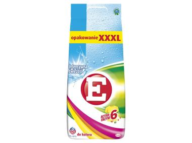 Zdjęcie: Proszek do prania Color 5,85 kg E