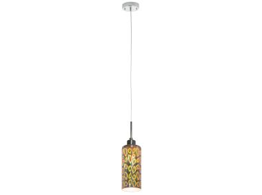 Zdjęcie: Lampa wisząca 3D Helike 6763/1 8C ELEM