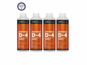 Zmywacz D-4  -1 L PROCHEM