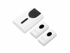 Dzwonek bezprzewodowy DP-12 17-101 BLOW