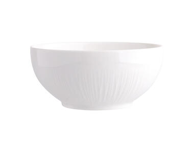 Zdjęcie: Miska Alessia 15,5 cm porcelana kremowa ALTOMDESIGN
