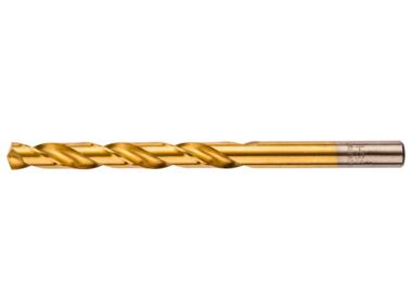 Zdjęcie: Wiertło do metalu HSS-TiN, 6.5 mm GRAPHITE