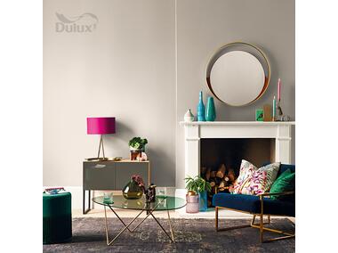 Zdjęcie: Farba latekowa EasyCare+ Pastelowy Komfort 2,5 L DULUX