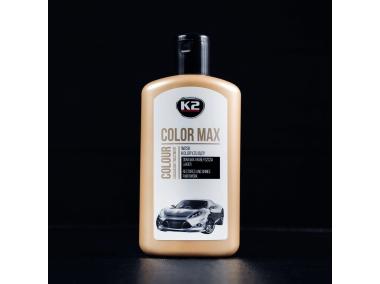 Zdjęcie: Wosk koloryzujący Color Max biały 250 ml K2