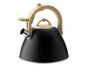 Czajnik nierdzewny 3 L Leon 26239 GALICJA