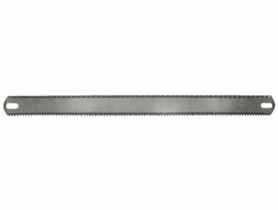 Brzeszczot do metalu i drewna 300 mm dwustronny - 72 szt. TOPEX