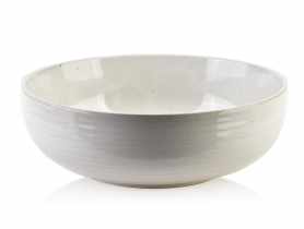 Miska 500 ml, 16,5 x 6 cm BASIC NATURE
